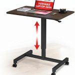 Desk Stand