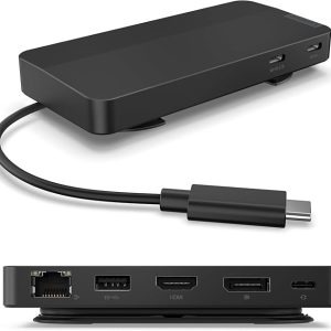 Docking Station