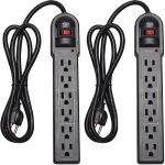 Extension Leads