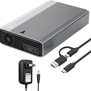 External Hard Drive