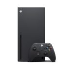 Gaming Consoles