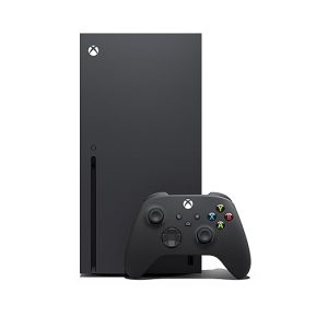 Gaming Consoles