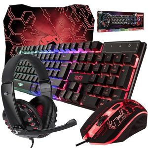Gaming Kit