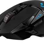 Gaming Mouse