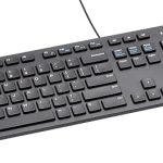 Keyboards - Wired / Wireless