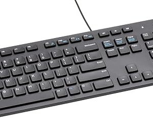 Keyboards - Wired / Wireless
