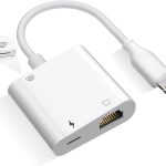 Lightning - Adapter / Converter