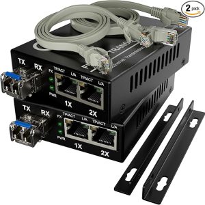 Media Converter