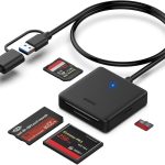 Memory Card Reader