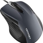 Mouse - Wired / Wireless