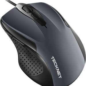 Mouse - Wired / Wireless