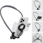 Neck Mount Holder
