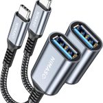 OTG Cable Adapters