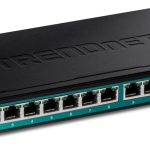 Switch Rack Mount
