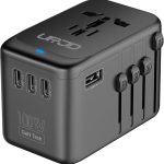 Travel Adaptors