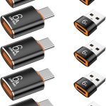 USB-C Adapter / Converter