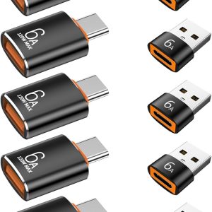 USB-C Adapter / Converter
