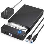 USB Hard Drive Enclosure