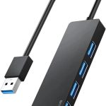 USB Hub / Docking Station