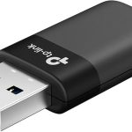 USB Wireless Adapters
