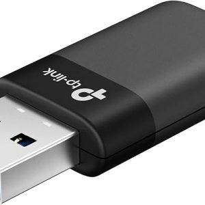 USB Wireless Adapters