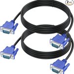 VGA Cables