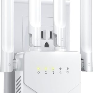 WiFi Mesh System