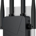 Wireless Range Extender / Repeater
