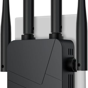 Wireless Range Extender / Repeater